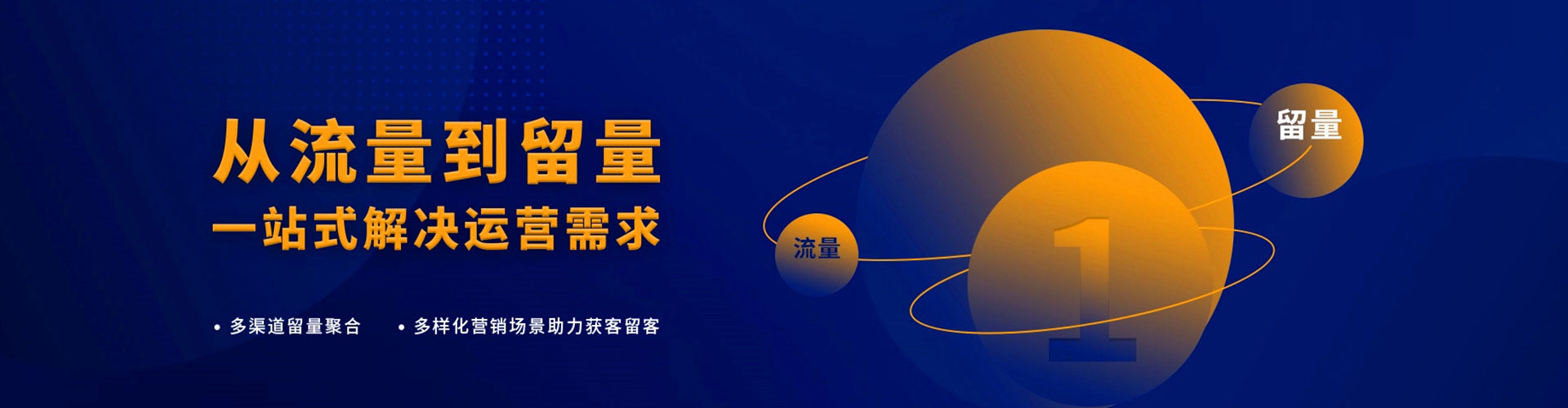民和信息流平台